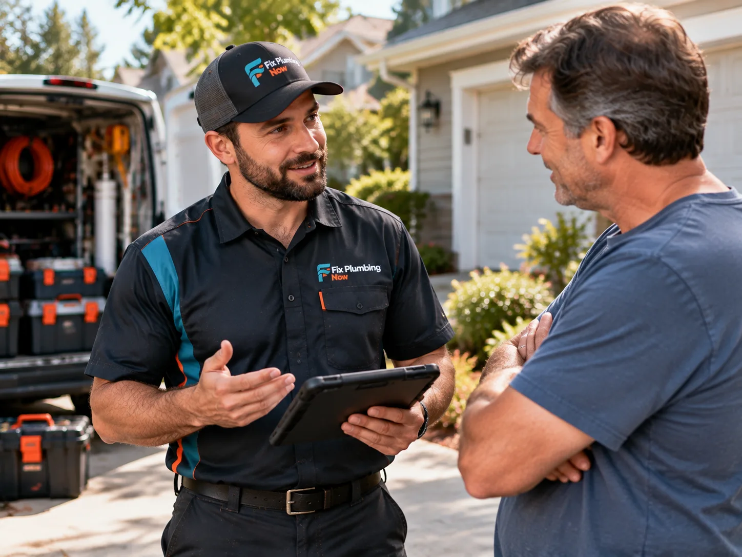 Clogged Drain Service Palmdale, CA FAQs